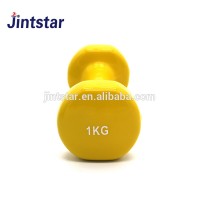 Jintstar 2018 gym dumbbell weight fitness set