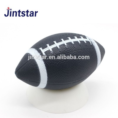 Wholesale customized mini pvc american football balls with cheap price