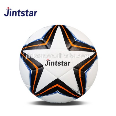 Wholesale Professional custom printed TPU training football