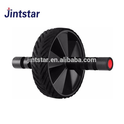 Jintstar muscle exercise  yoga roller wheel indoor gym equipment fitness foam roller yoga