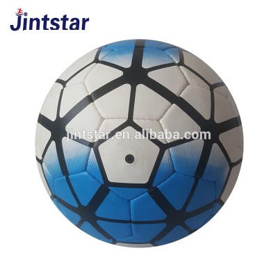 Custom inflable  leather human sized goalkeeper barcelona soccer air box for bubble hand sewn soccer ball