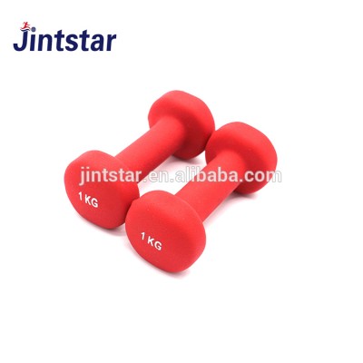 High quality custom dumbbell weights set for body building