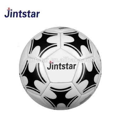 Customized 5# custom print promotional laminated soccer ball OEM