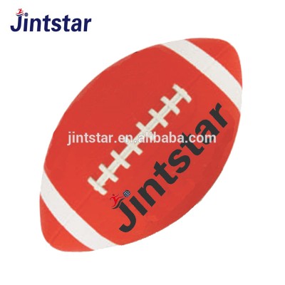 Fast supplier cheap customized american football promotion for sale with SGS