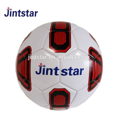 Factory price professional soccer ball football for match training