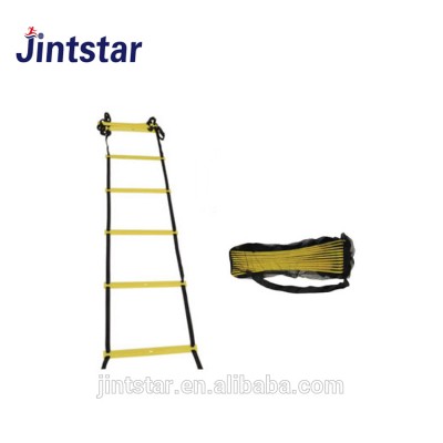 Sports Speed Training Ladder Agility Ladder with net bag