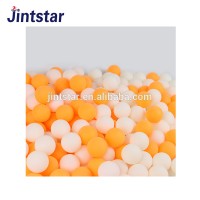 New designs cheap custom design bulk Plastic PP Balls