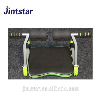 Mitifuctional mini stepper Abdominal arm leg waist exercise family fitness equipment